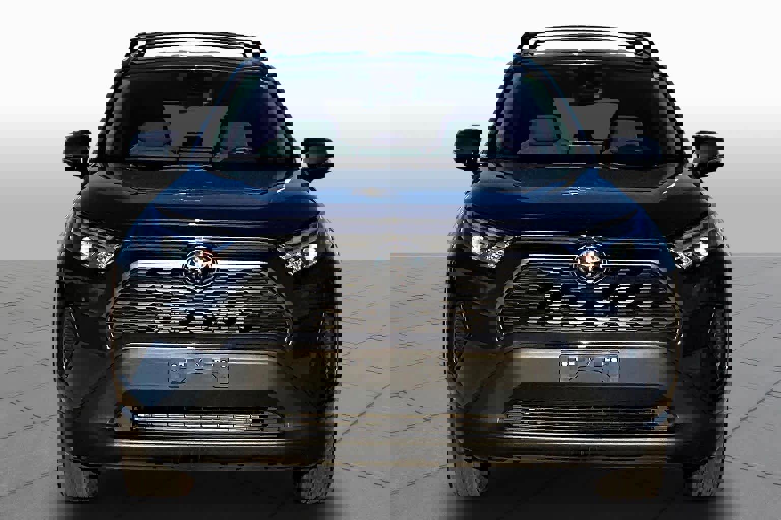 Certified 2023 Toyota RAV4 XLE image 4