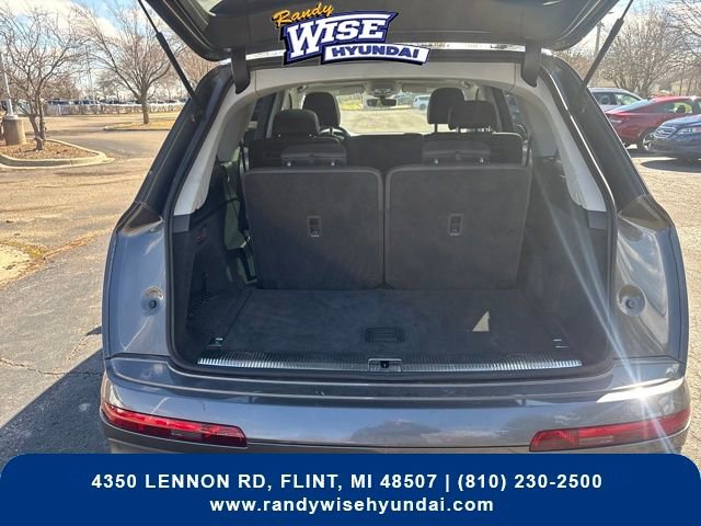 Used 2022 Audi Q7 3.0T Premium Plus image 23