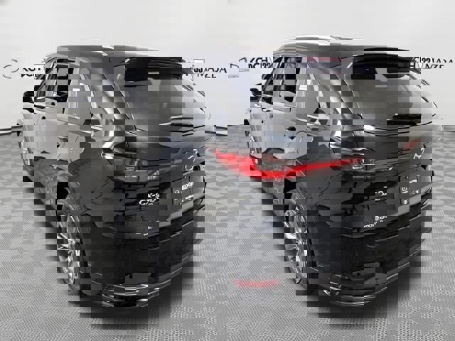 New 2026 MAZDA CX-90 3.3 Turbo w/ Select Package image 6