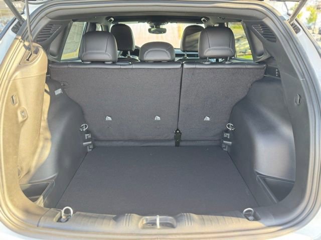 New 2026 Jeep Compass Limited image 10