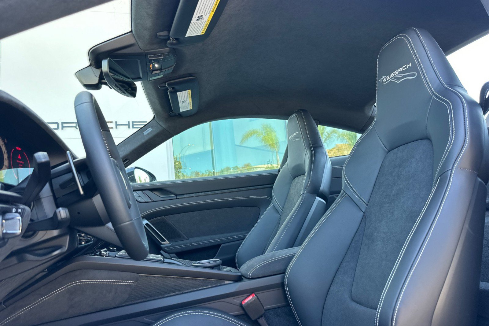 New 2026 Porsche 911 GT3 RWD image 5