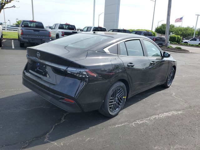 New 2026 Nissan Sentra SV w/ SV Convenience Package FWD image 7