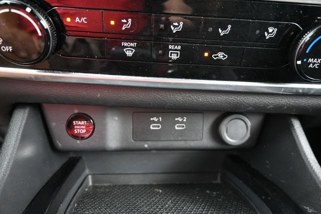 Used 2024 Nissan Rogue S AWD/4WD image 25