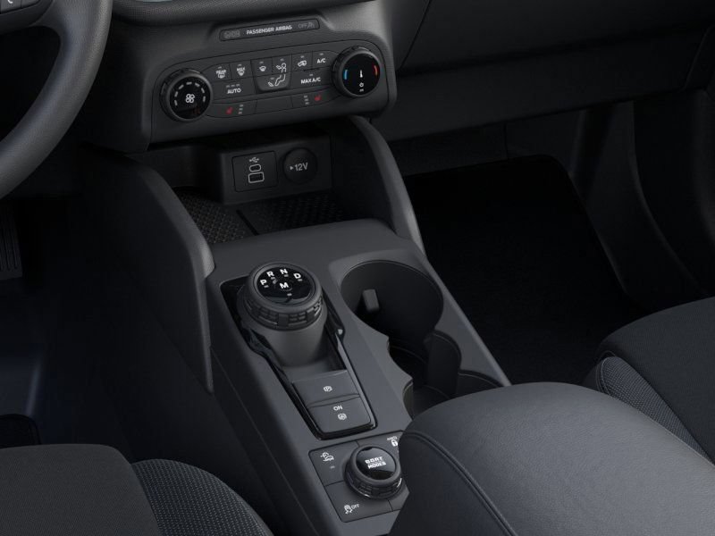 Used 2024 Ford Bronco Sport Badlands AWD/4WD image 15