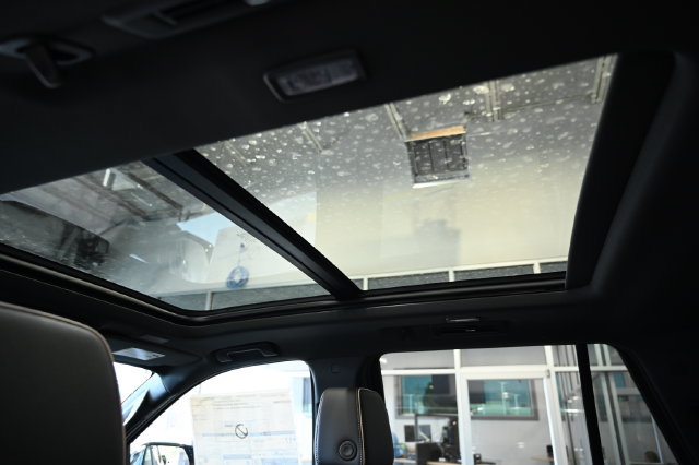 New 2026 Chevrolet Tahoe Premier AWD/4WD image 21