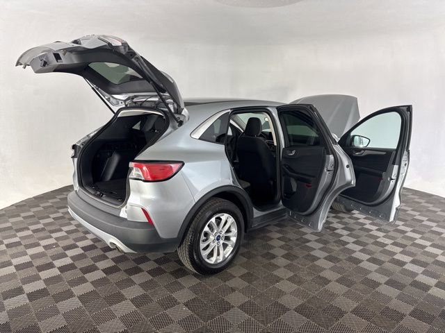 Used 2021 Ford Escape SE AWD/4WD image 14