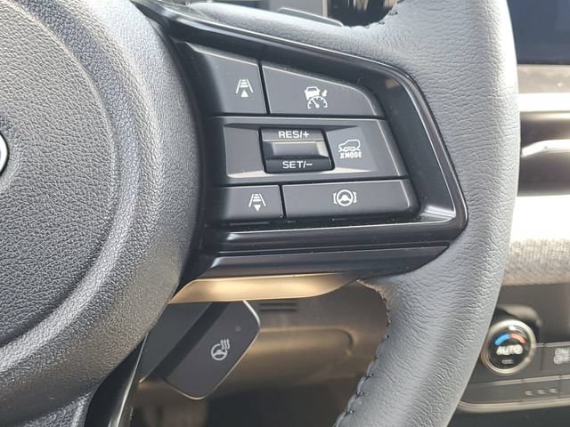 New 2026 Subaru Outback Limited AWD/4WD image 27