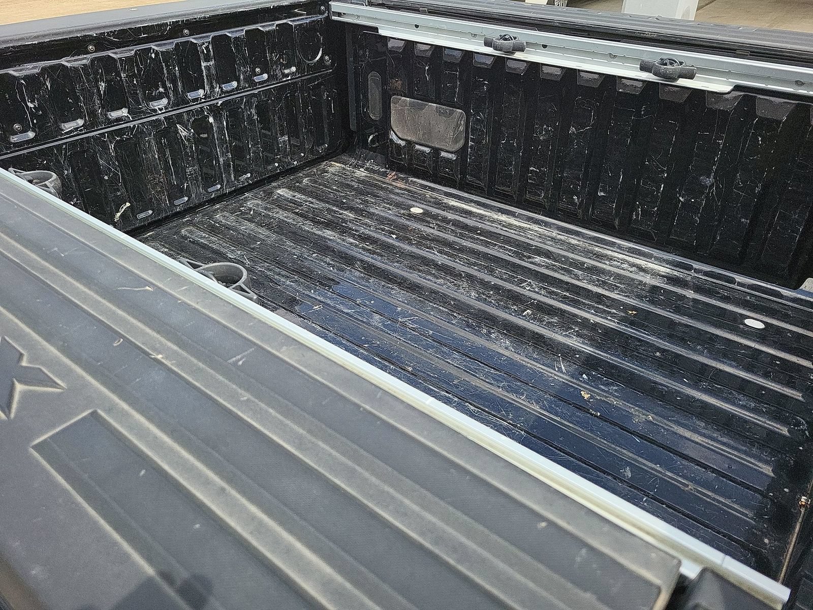 Used 2025 RAM 1500 Big Horn AWD/4WD image 24