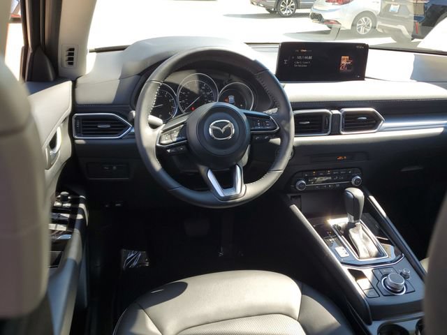 Certified 2025 MAZDA CX-5 AWD 2.5 S w/ Select Package image 11