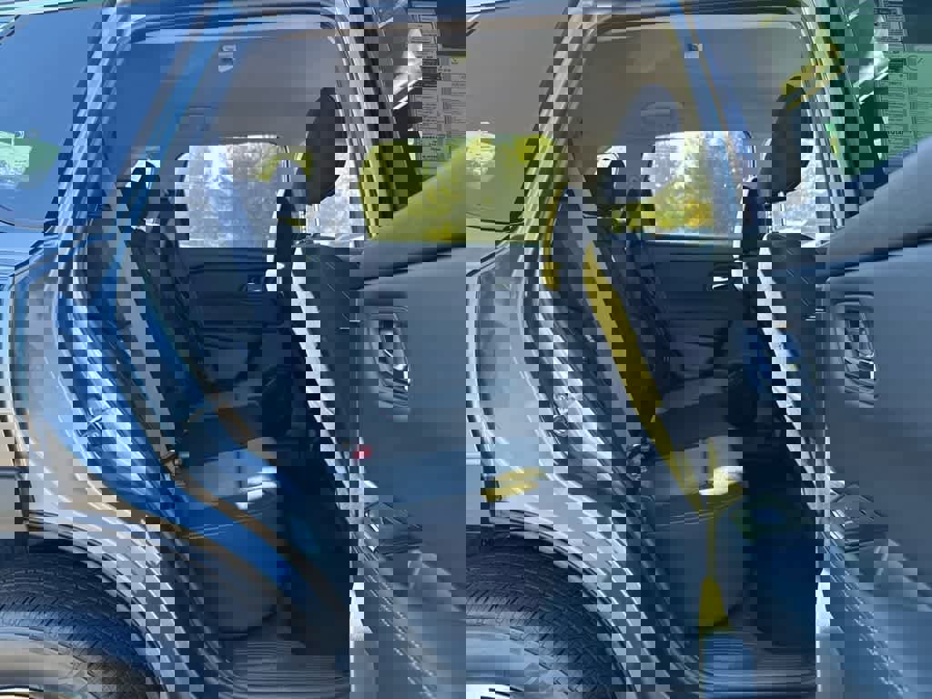 New 2026 Nissan Rogue SV image 24