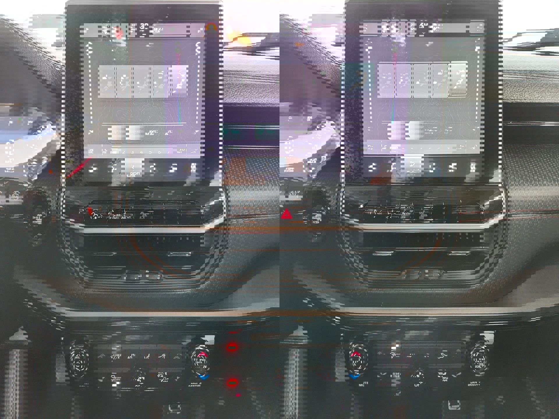 Certified 2022 Jeep Compass Trailhawk image 16