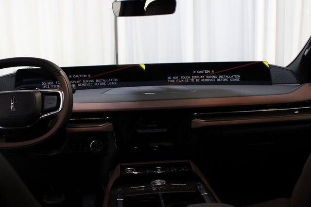 New 2026 Lincoln Navigator L Reserve image 48