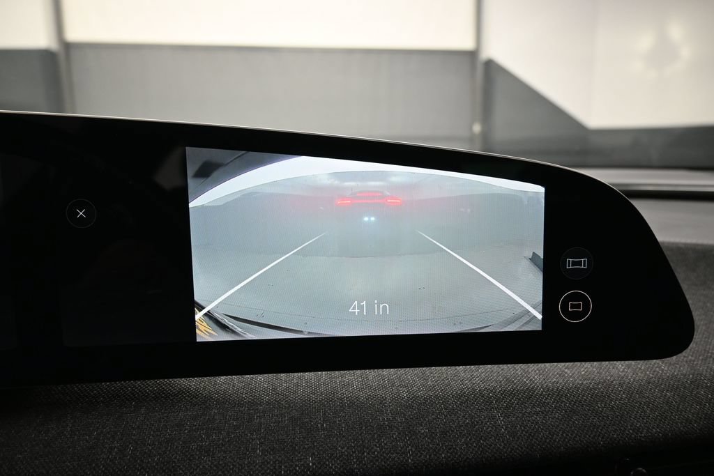 Used 2024 Lucid Air Pure RWD image 20