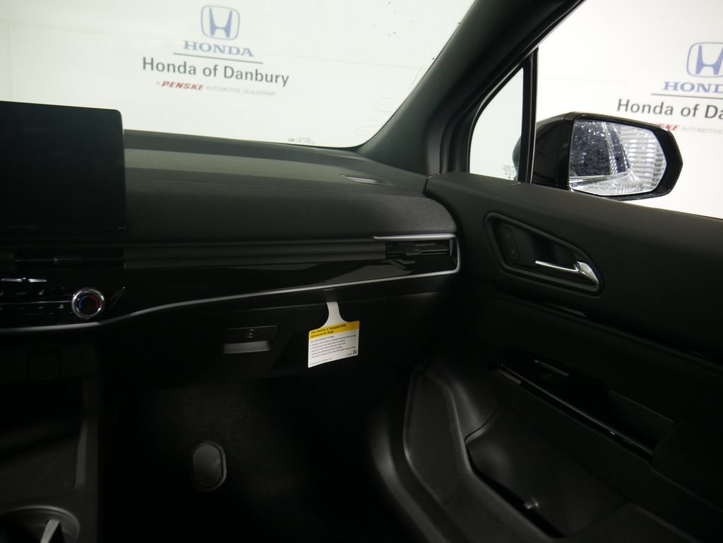 New 2026 Honda Prologue EX image 14