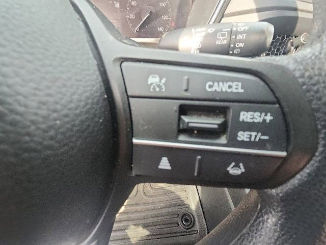 Used 2024 Honda CR-V LX image 21