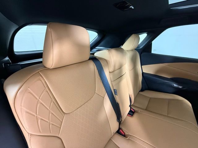 New 2025 Lexus RX 350 image 27