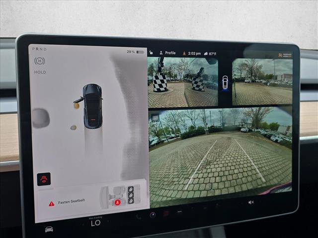 Used 2024 Tesla Model Y Long Range image 13