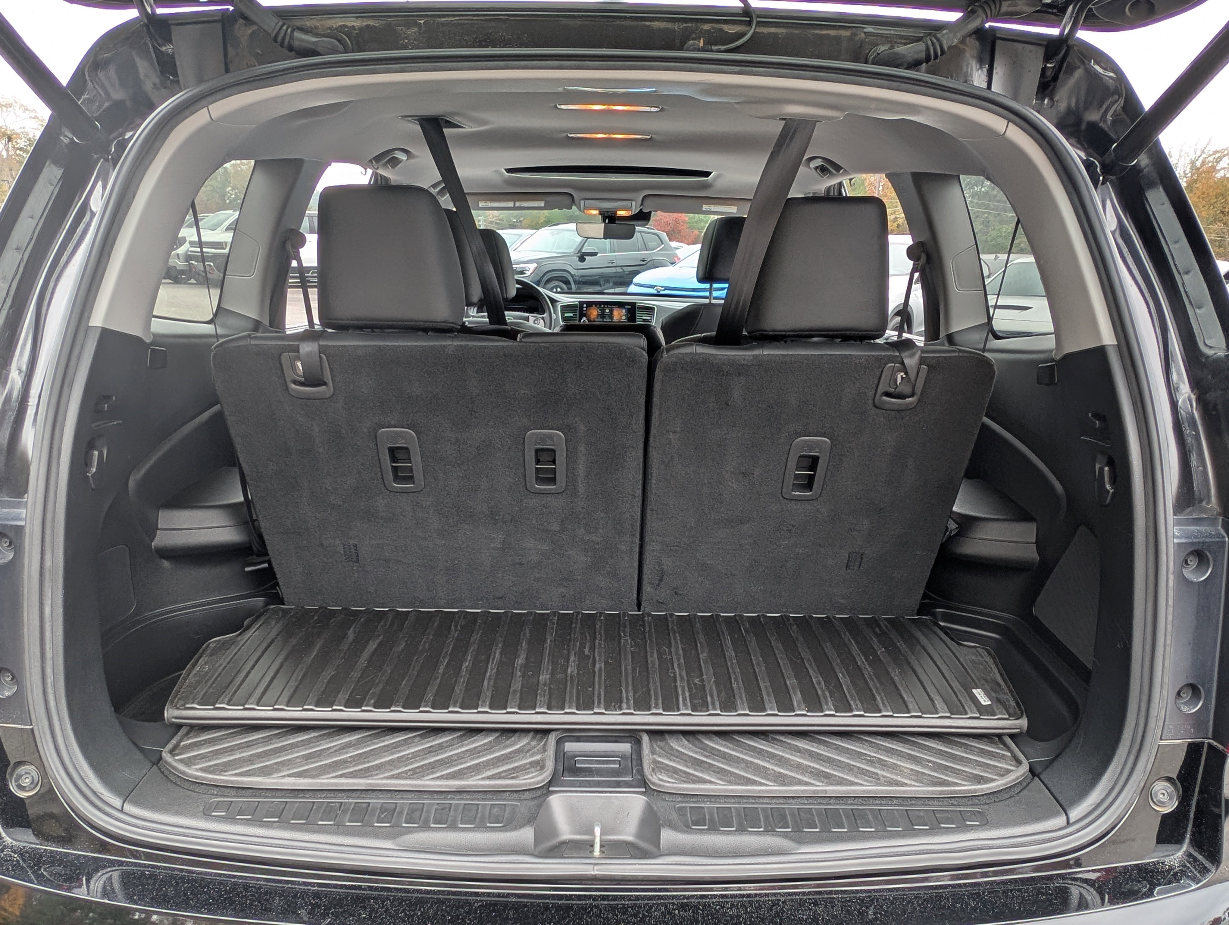 Used 2022 Honda Pilot Special Edition image 20