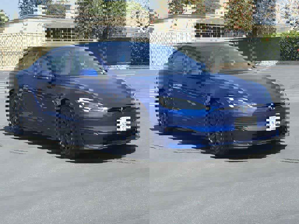 Used 2023 Tesla Model S image 8