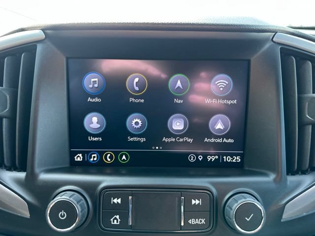 Used 2024 GMC Terrain AT4 w/ Infotainment Package II AWD/4WD image 15