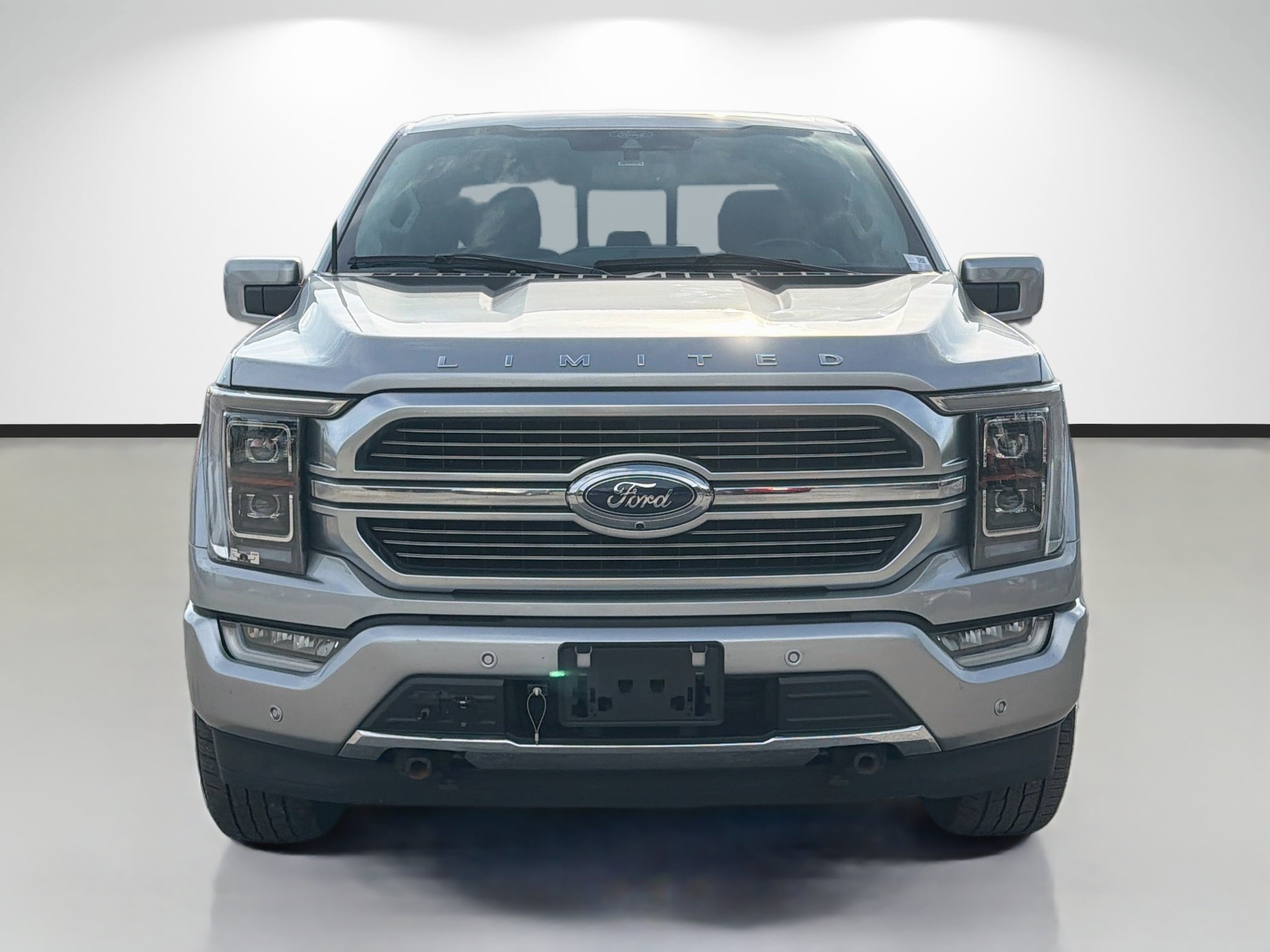 Used 2021 Ford F150 Limited AWD/4WD image 8