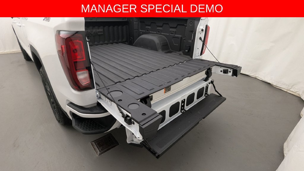 Used 2026 GMC Sierra 1500 Elevation AWD/4WD image 12