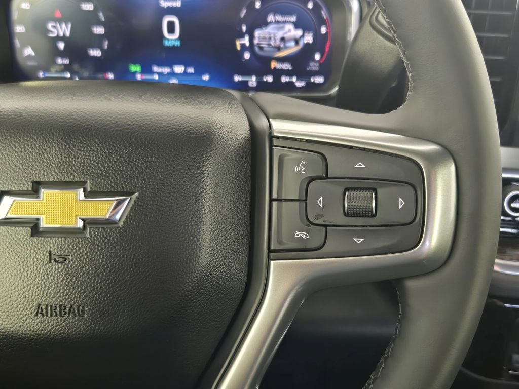 New 2026 Chevrolet Silverado 3500 LT w/ Texas Edition image 31