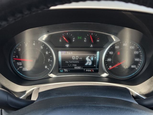 Used 2018 Chevrolet Equinox Premier FWD image 28