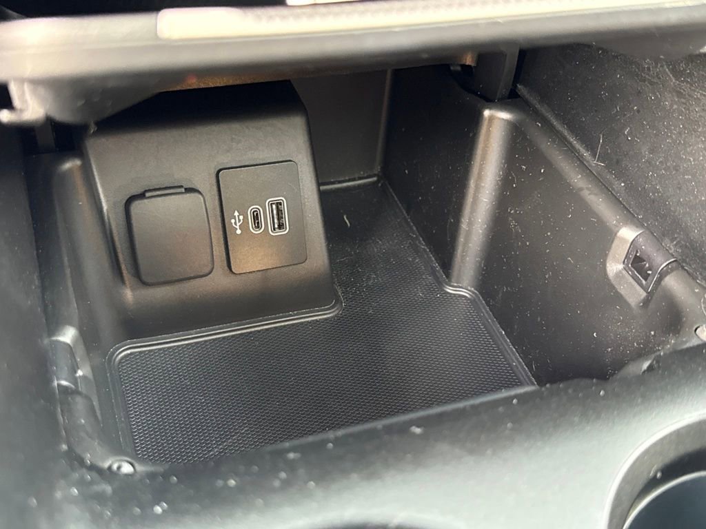 Used 2025 Ford Explorer ST w/ Sun And Sound Package image 48