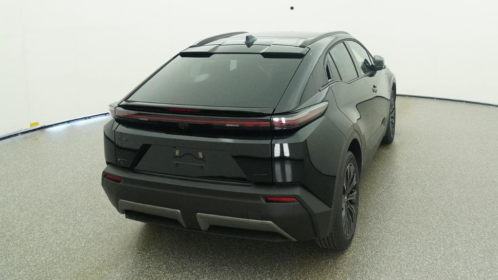New 2026 Toyota C-HR AWD/4WD image 18