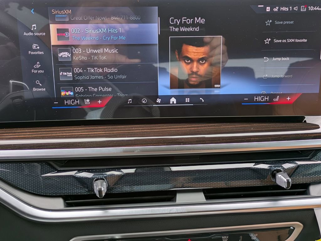 New 2026 BMW X5 xDrive40i image 24