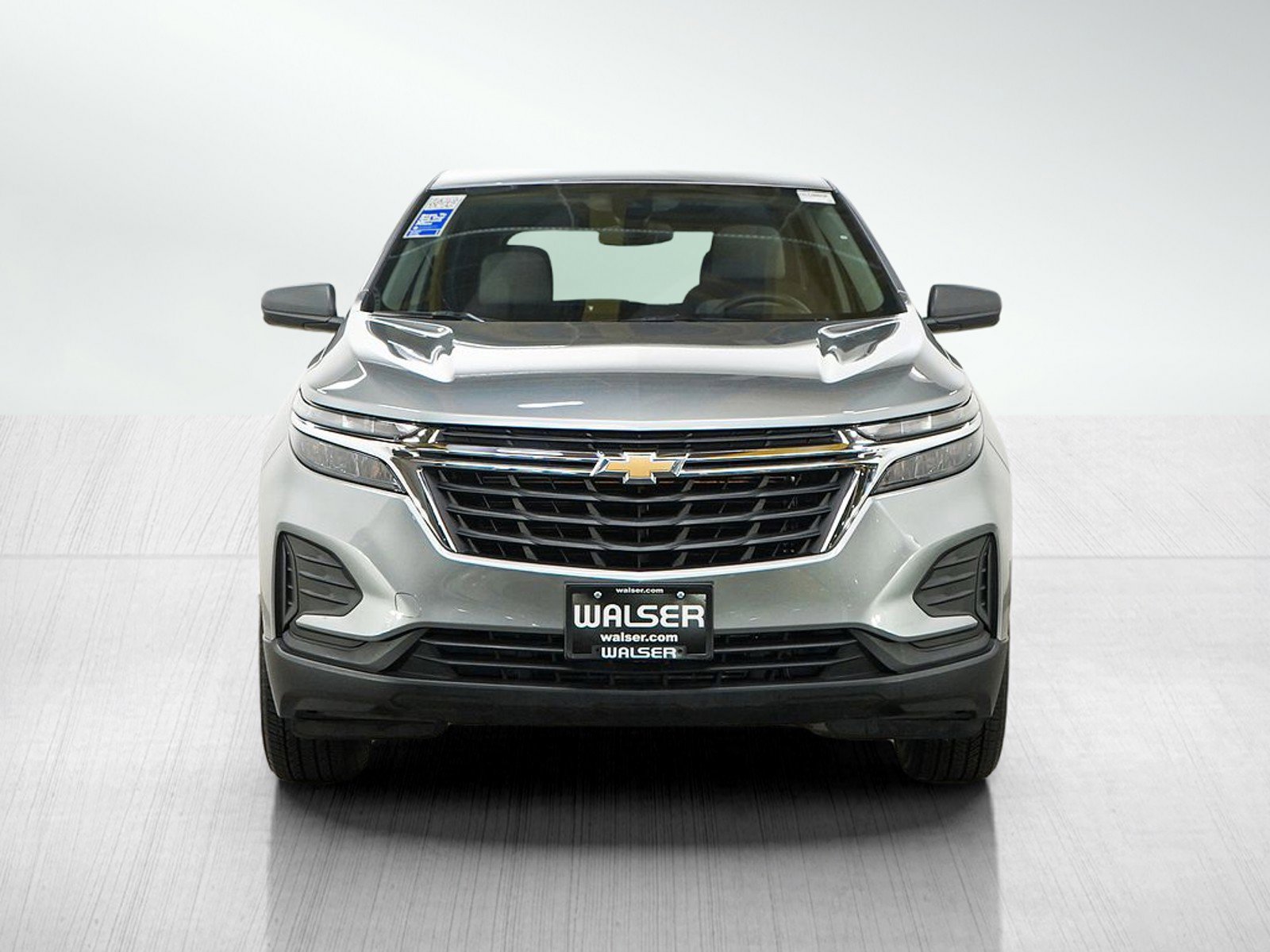 Used 2024 Chevrolet Equinox LS w/ LS Convenience Package AWD/4WD image 8