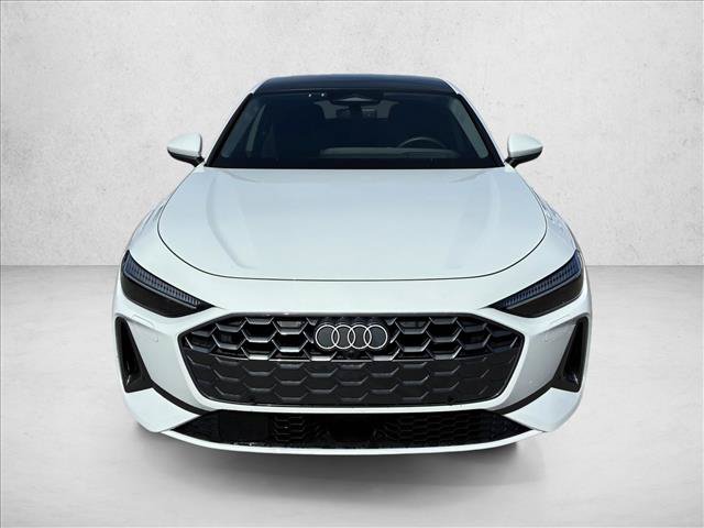 Used 2025 Audi A5 2.0T Premium Plus w/ Premium Plus AWD/4WD video 2