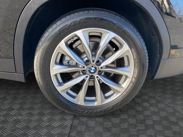 Used 2019 BMW X3 sDrive30i image 35