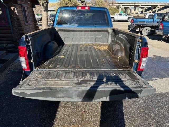 Used 2021 RAM 2500 Tradesman w/ Protection Group image 20