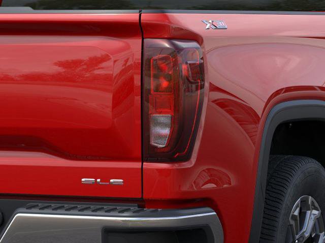 New 2026 GMC Sierra 1500 SLE image 23