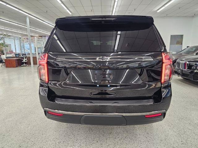 Used 2022 Chevrolet Tahoe Z71 w/ Z71 Off-Road Package AWD/4WD image 5