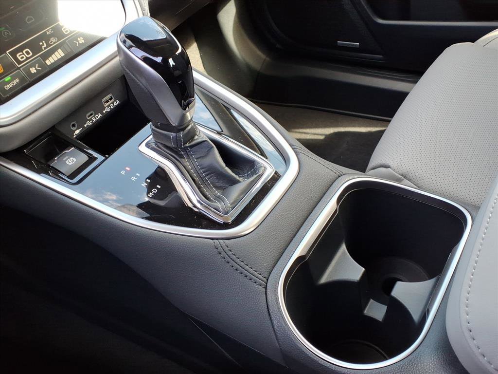 New 2025 Subaru Legacy Limited image 8