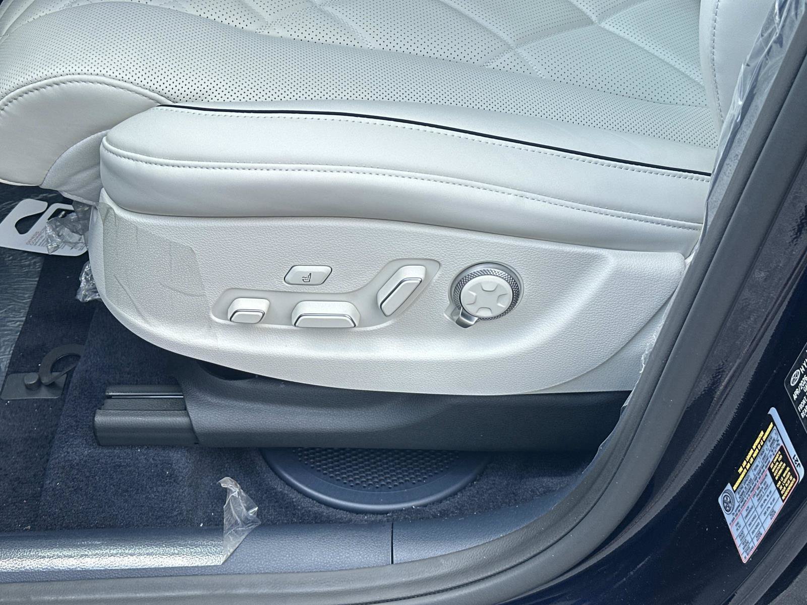 New 2026 Genesis GV80 3.5T Prestige AWD/4WD image 27