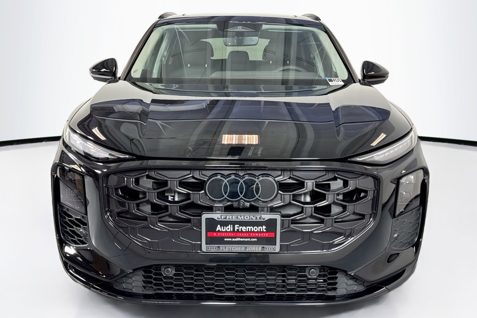 New 2026 Audi Q3 quattro 2.0T image 2