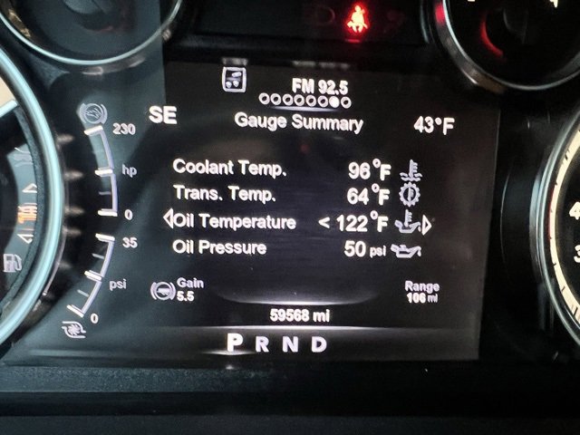 Used 2017 RAM 3500 Laramie image 15