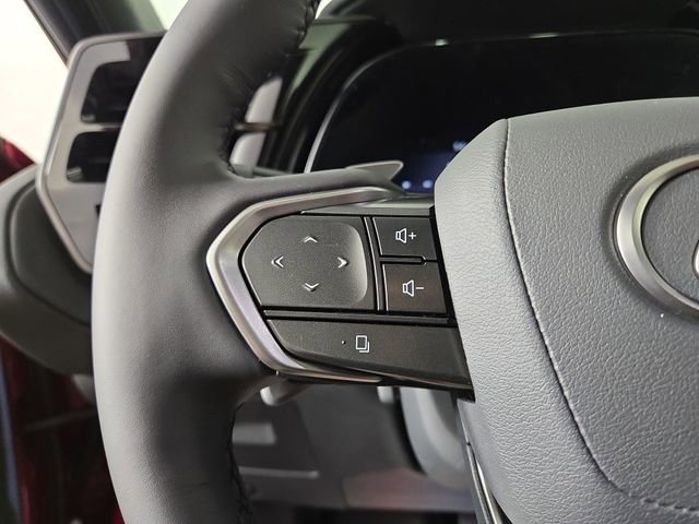 New 2026 Lexus TX 350 350 Luxury image 24