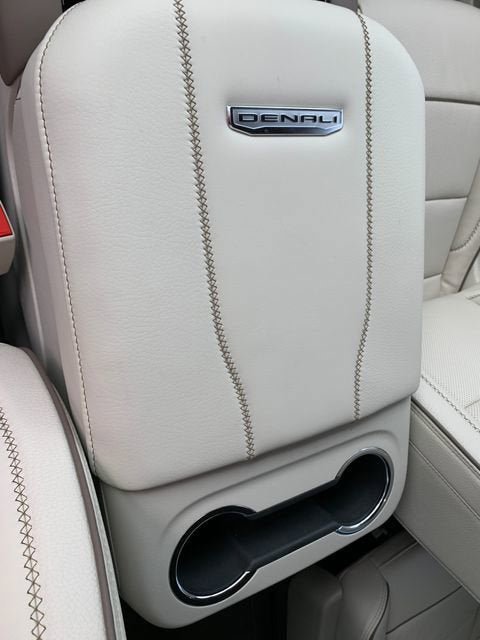 New 2026 GMC Yukon Denali AWD/4WD image 28