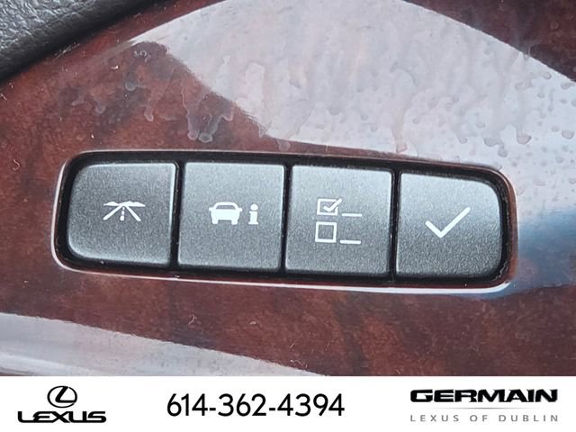 Used 2007 Buick Lucerne CX image 22