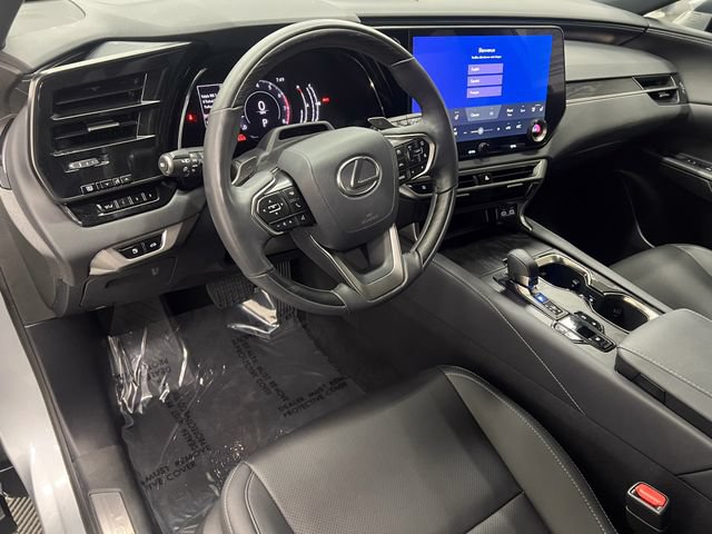 Certified 2023 Lexus RX 350 Premium w/ Cold Area Package AWD/4WD image 16