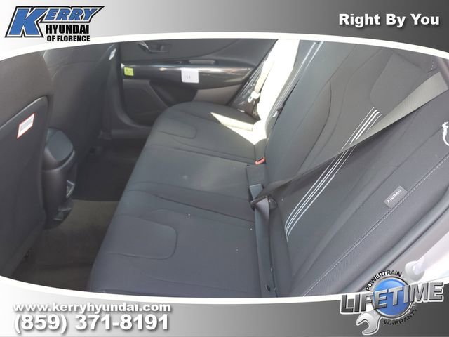 New 2026 Hyundai Elantra Sport image 12