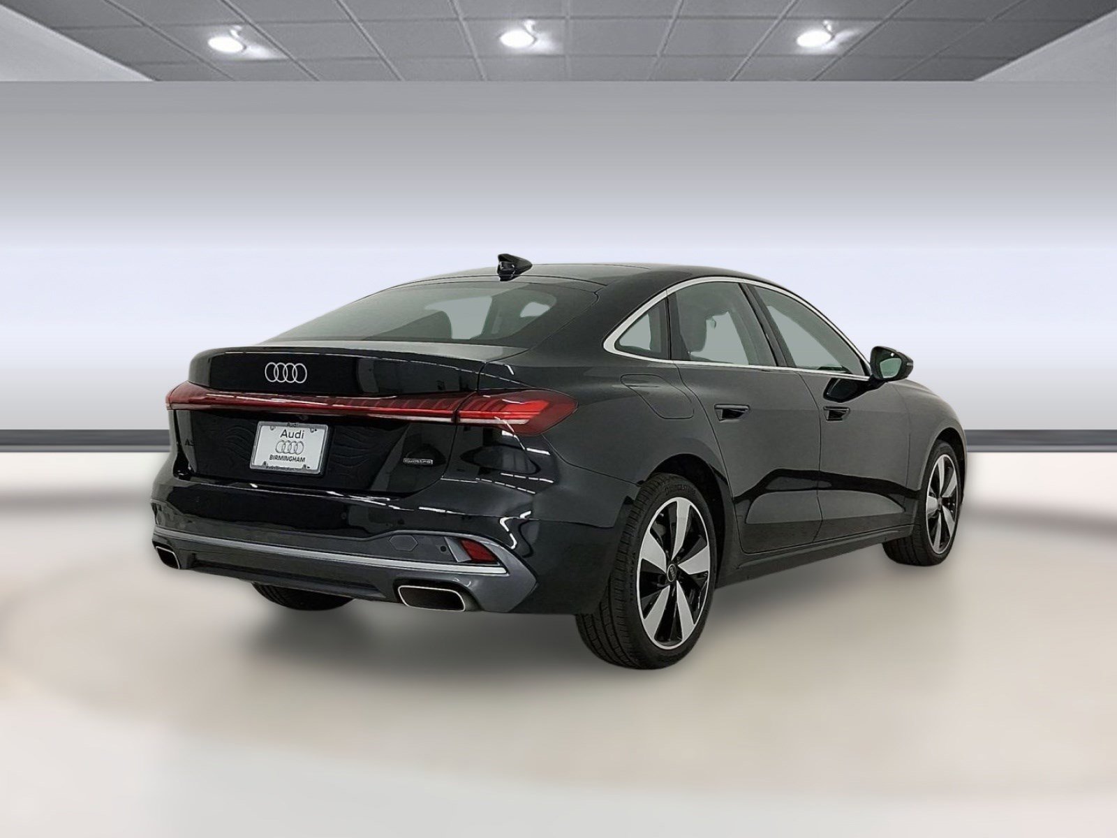 Certified 2025 Audi A5 2.0T Premium Plus w/ Premium Plus image 9