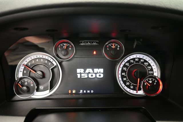 Used 2019 RAM 1500 Express w/ Wheel & Sound Group AWD/4WD image 14