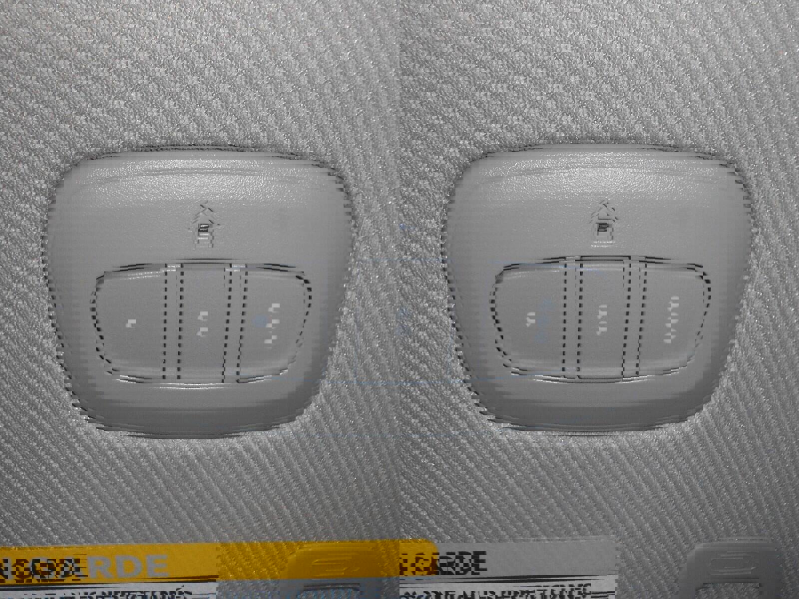 Used 2023 Jeep Grand Cherokee L Limited image 17