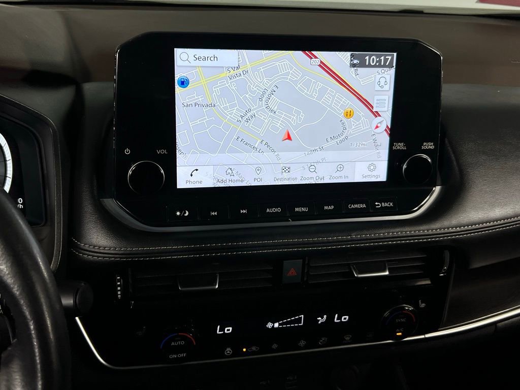 Used 2023 Nissan Rogue Platinum image 20